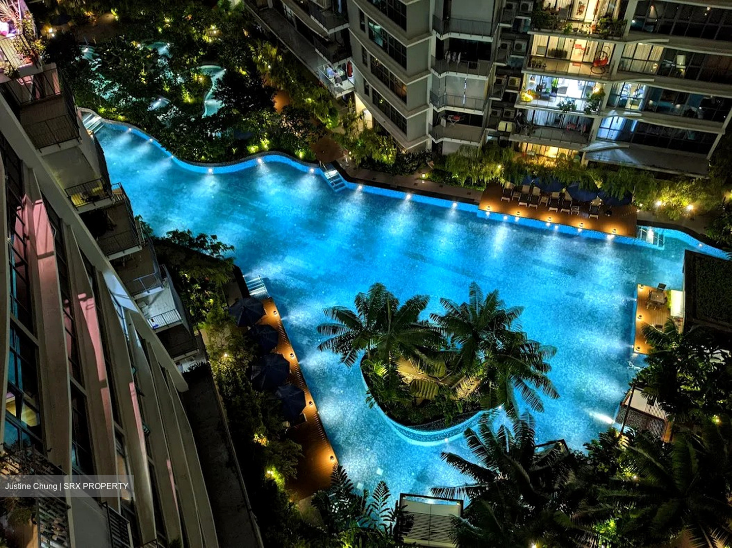 Boathouse Residences (D19), Condominium #508522721